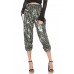 Chic Striped Sequin Pant